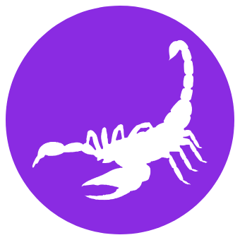 Scorpio Zodiac Sign